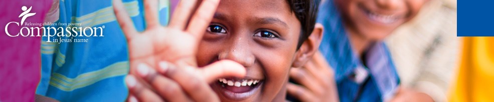Compassion Australia